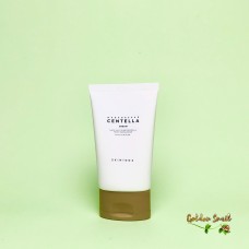 Успокаивающий крем с экстрактом центеллы азиатской Skin1004 Madagascar Centella Cream 75 мл