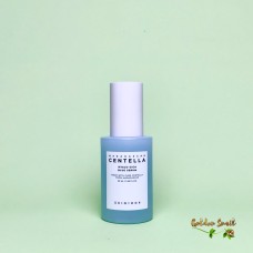 Увлажняющая сыворотка с экстрактом центеллы азиатской Skin1004 Madagascar Centella Hyalu-Cica Blue Serum 50 мл