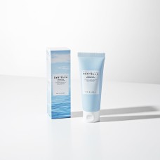 Увлажняющая ночная маска с центеллой Skin1004 Madagascar Centella Hyalu-Cica Sleeping Pack 100 мл