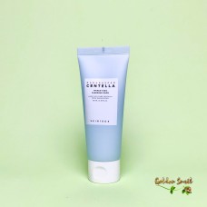 Увлажняющая ночная маска с центеллой Skin1004 Madagascar Centella Hyalu-Cica Sleeping Pack 100 мл