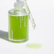 Успокаивающая сыворотка с экстрактом нони Celimax Noni Ampoule Calming + Radiance 30 мл