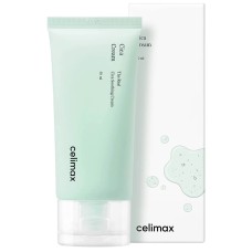 Успокаивающий крем с экстрактом центеллы Celimax The Real Cica Soothing Cream 50 мл