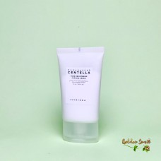 Осветляющий капсульный крем для лица с центеллой Skin1004 Madagascar Centella Tone-Brightening Capsule Cream 75 мл