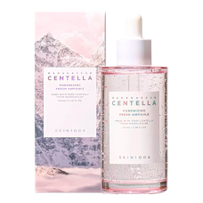 Себорегулирующая ампула для сужения пор Skin1004 Madagascar Centella Poremizing Fresh Ampoule 100 мл