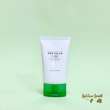 Успокаивающий крем для проблемной кожи Skin1004 Madagascar Centella Tea-Trica B5 Cream 75 мл