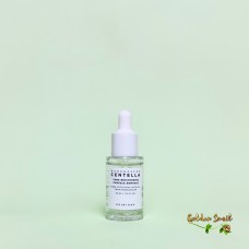 Осветляющая капсульная ампула с центеллой Skin1004 Madagascar Centella Tone Brightening Capsule Ampoule 30 мл