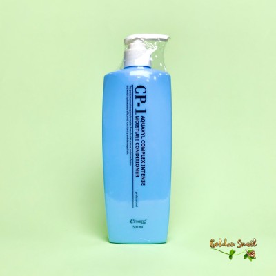 Увлажняющий кондиционер для волос Esthetic House CP-1 Aquaxyl Complex Intense Moisture Conditioner 500 мл
