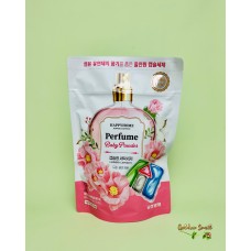 Капсулы для стирки Yuhan Corporation Happy Home Power capsule triple (Baby Powder) 435 г
