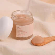 Увлажняющий веганский крем-гель с комбучей Dr.Ceuracle Vegan Kombucha Tea Gel Cream 75 мл