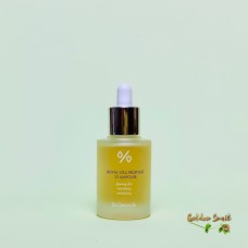 Ампула с прополисом для улучшения тона Dr.Ceuracle Royal Vita Propolis 33 Ampoule 30 мл
