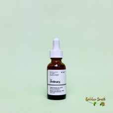 Сыворотка с кофеином от тёмных кругов The Ordinary Caffeine Solution 5% + EGCG 30 мл