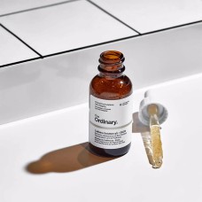 Сыворотка с кофеином от тёмных кругов The Ordinary Caffeine Solution 5% + EGCG 30 мл