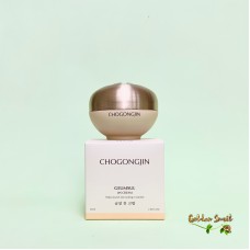 Укрепляющий антивозрастной крем для лица Missha Chogongjin Geumsul Jin Cream 60 мл