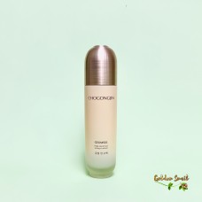 Антивозрастной тонер для лица с женьшенем Missha Chogongjin Geum Sul Jin Toner 150 мл