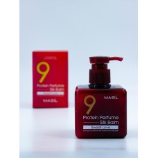 Парфюмированный бальзам для волос Cладкая Любовь Masil 9 Protein Perfume Silk Balm Sweet Love 180 мл