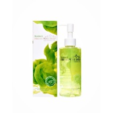 Гидрофильное масло с экстрактом шиповника Deoproce Fresh Pore Deep Cleansing Oil 200 мл