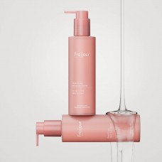 Слабокислотный гель для умывания с пробиотиками Fraijour Biome 5-Lacto Balance Gel Cleanser 210 мл