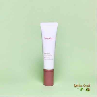 Увлажняющий крем с бифидокомплексом Fraijour Biome 5-Lacto Balance Moisturizer 50 мл