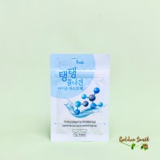 Тканевые патчи антивозрастные с коллагеном Prreti Firming Collagen Eye Zone Mask Pack 30 шт