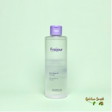 Коллагеновый тоник с ретинолом и пептидами Fraijour Retin-Collagen 3D Core Toner 250 мл