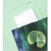 Тканевая маска для лица с экстрактом центеллы азиатской Tenzero Glow Ampoule Cica Mask