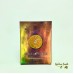 Тканевая маска для лица с экстрактом зеленого мандарина Tenzero Glow Ampoule Green Tangerine Mask