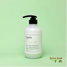 Кондиционер с ароматом лайма и базилика Jmella In France Lime & Basil Hair Treament 500 мл