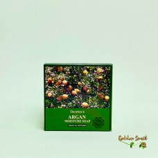 Увлажняющее мыло с маслом арганы Deoproce Argan Moisture Soap 100 гр