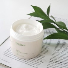 Успокаивающий крем для чувствительной кожи Fraijour Heartleaf Blemish Moisture Cream 100 мл