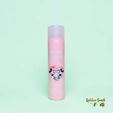 Увлажняющий солнцезащитный спрей с экстрактом розы JMsolution Glow Luminous Flower Sun Spray Rose Disney Ship SPF50+ PA+++