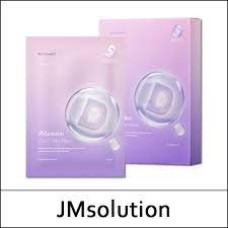 Оздоравливающая тканевая маска с провитамином D JMsolution Vita D'pair Mask