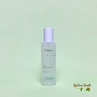 Успокаивающая эссенция для чувствительной кожи Fraijour Heartleaf Intensive Calming Essence 120 мл