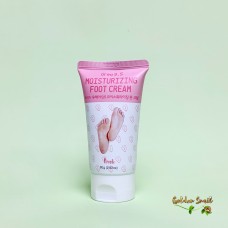 Крем для ног увлажняющий с мочевиной Prreti Urea 9.5 Moisturizing Foot Cream 80 мл