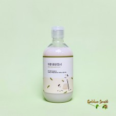 Питательный тонер с экстрактом черных соевых бобов Round Lab Soybean Nourishing Toner 300 мл