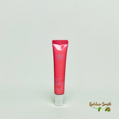 Антивозрастной крем для век с коллагеном Lamelin Anti-Aging Roll On Eye Cream Collagen 30 мл