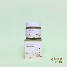 Питательный крем с чёрной соей Round Lab Soybean Nourishing Cream 80 мл