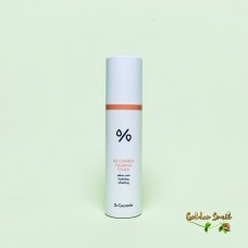 Себорегулирующий тоник для жирной кожи Dr.Ceuracle 5α Control Clearing Toner 120 мл