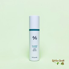 Успокаивающий тонер для чувствительной кожи с 92% центеллы Dr.Ceuracle Cica Regen 92 Toner 120 мл