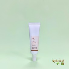 Увлажняющий BB крем с экстрактом комбучи Dr.Ceuracle Vegan Kombucha Tea BB SPF30 PA++