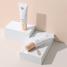 Стойкий матирующий BB-крем для жирной кожи Dr.Ceuracle BB Balm SPF28 PA++