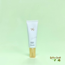 Стойкий матирующий BB-крем для жирной кожи Dr.Ceuracle BB Balm SPF28 PA++