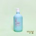 Бессульфатный восстанавливающий шампунь с ароматом туберозы Okoru Scalp Shampoo Tuberose 500 мл