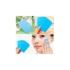 Матирующие салфетки для лица Rose 3m Magic Paper Oil Control Film 50 шт