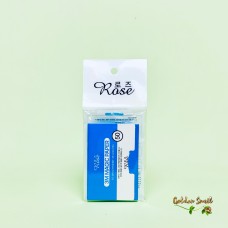 Матирующие салфетки для лица Rose 3m Magic Paper Oil Control Film 50 шт