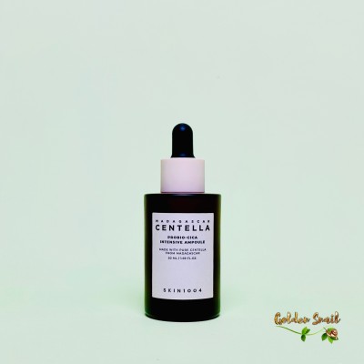 Интенсивная ампула с пробиотиками Skin1004 Madagascar Centella Probio-Cica Intensive Ampoule 50 мл