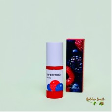 Увлажняющее масло для губ с малиной Missha Super Food Lip Oil Berry 5,2 гр