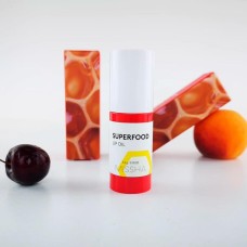 Увлажняющее масло для губ с малиной Missha Super Food Lip Oil Berry 5,2 гр