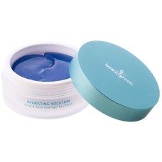 Увлажняющие гидрогелевые патчи с кораллами BeauuGreen Coral & Aqua Hydrogel Eye Patch (Big Type)