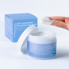 Крем для лица с гиалуроновой кислотой Jigott Aura Secret Hyaluronic Acid Cream 150 мл