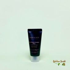 Антиоксидантная глиняная маска с ежевичным комплексом Mary&May Blackberry Complex Glow Wash Off Pack 30 мл